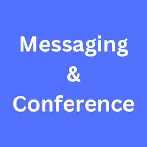 Messaging Conference