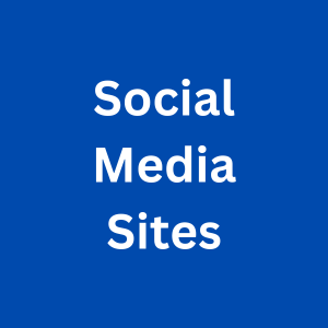 Social Media Sites